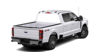 2026 Ford Super Duty® External Image 4